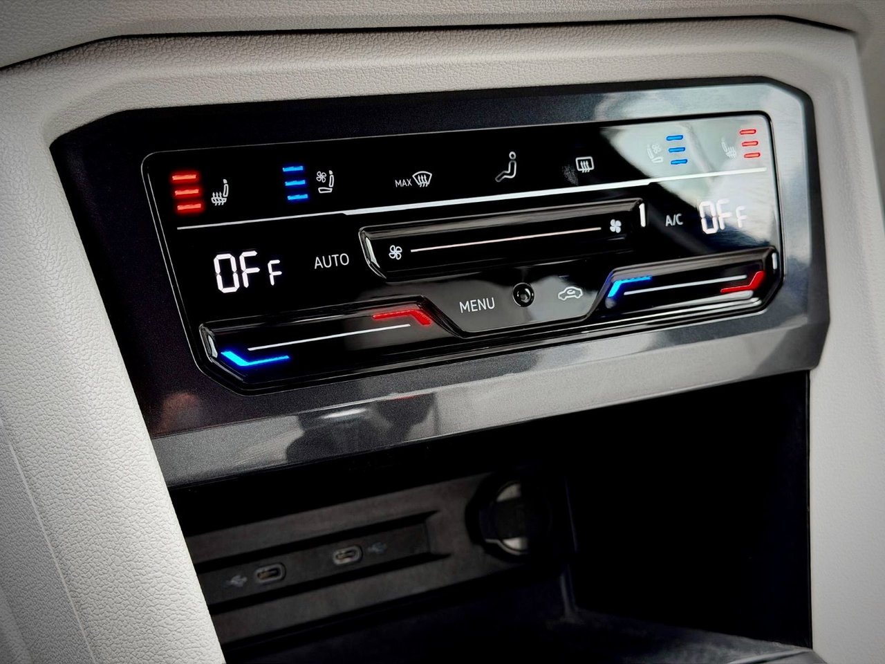 2022 Volkswagen Tiguan Notre-Dame-des-Prairies - photo #27